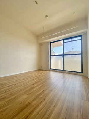 【洋室】 | ステージ金池