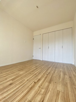 【洋室】 | ステージ金池