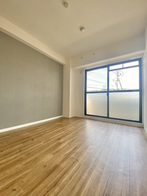 【洋室】 | ステージ金池