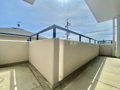 【バルコニー】 | ステージ金池