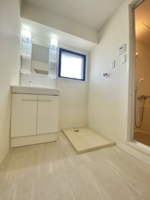 【洗面所】 | ステージ金池