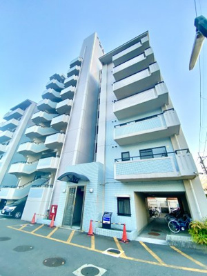 【外観】 | ステージ金池