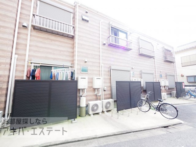 【外観】 | Woody Line