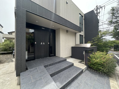【その他共用部分】 | MAISON7