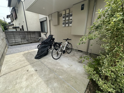 【庭】 | MAISON7
