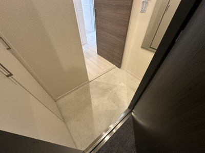 【玄関】 | MAISON7