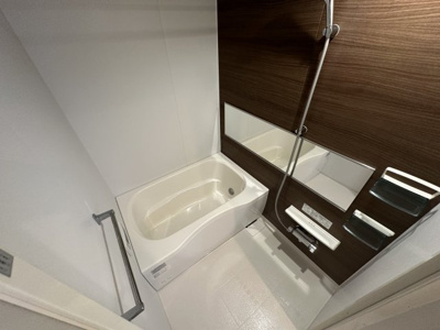 【浴室】 | MAISON7