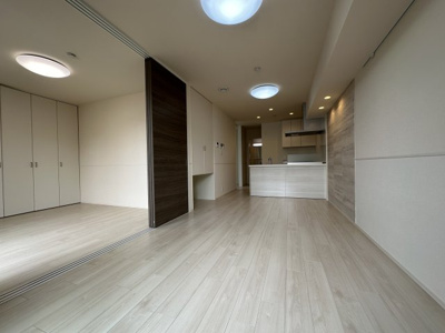 【居間・リビング】 | MAISON7
