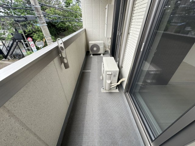 【バルコニー】 | MAISON7