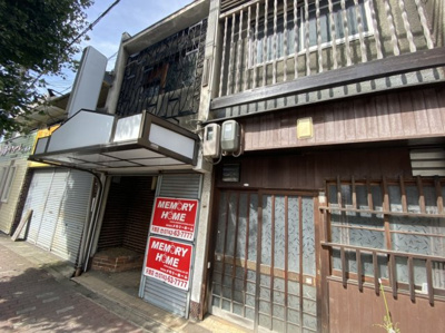 【外観】 | メモリーホーム15号館