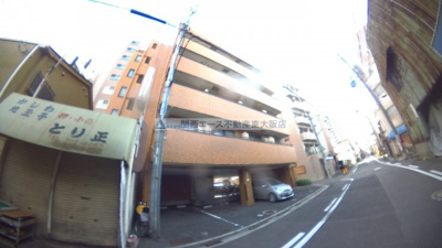 【外観】 | SANTO LALUZ AJIROKITA