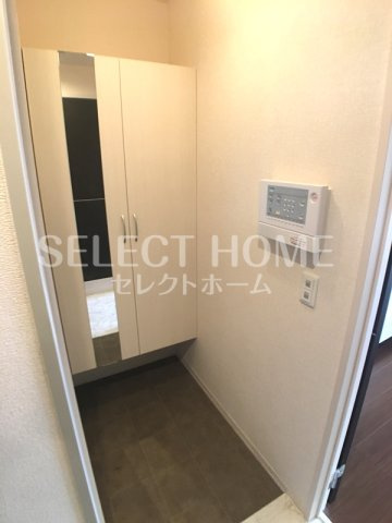 【玄関】 | エル・デュ・アンジュ | 同型タイプ