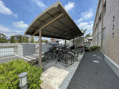 【その他共用部分】 | メゾンベール