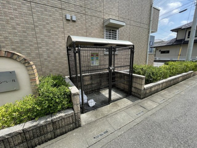 【その他共用部分】 | メゾンベール