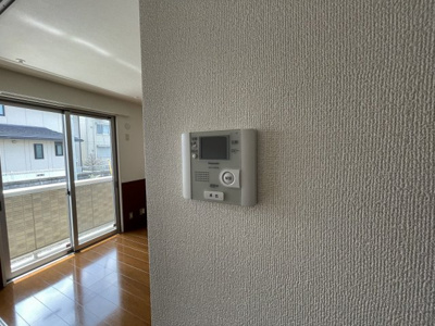 【設備】 | メゾンベール