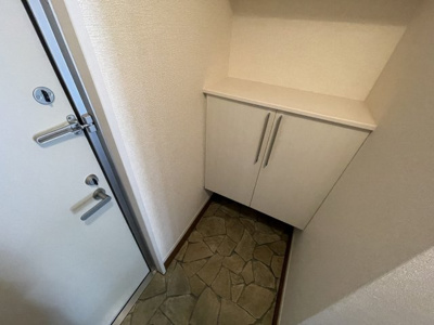 【玄関】 | メゾンベール
