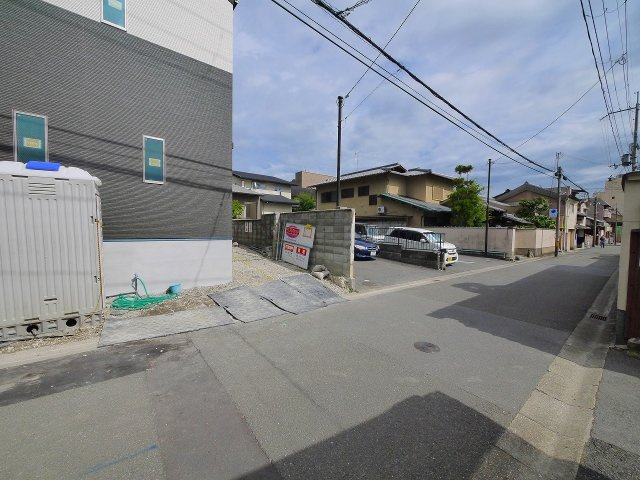 パラッツォ今辻子のその他共用部分