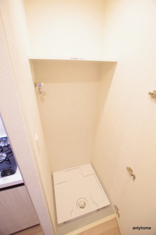 レジュールアッシュOSAKAデイフィール 仲介手数料無料のその他