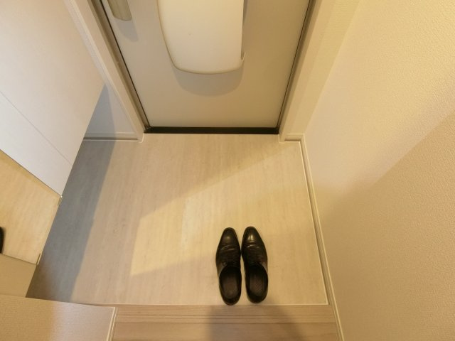 【玄関】 | The Abeno