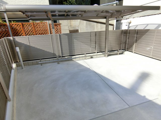 【その他共用部分】 | The Abeno