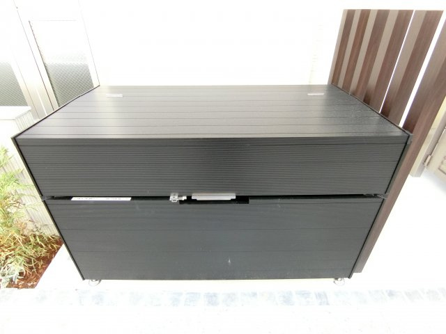 【設備】 | The Abeno