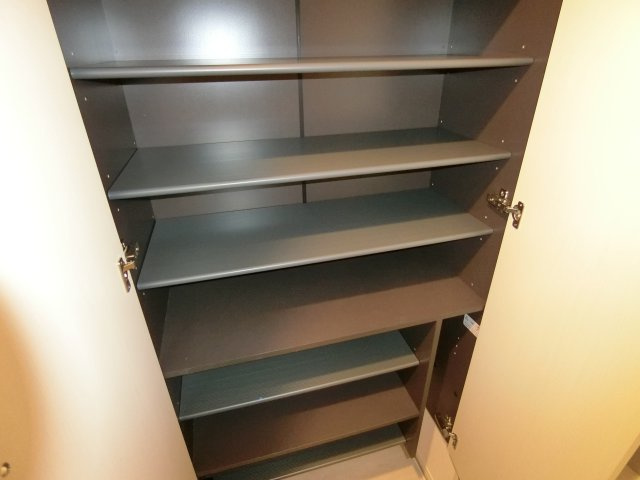 【収納】 | The Abeno