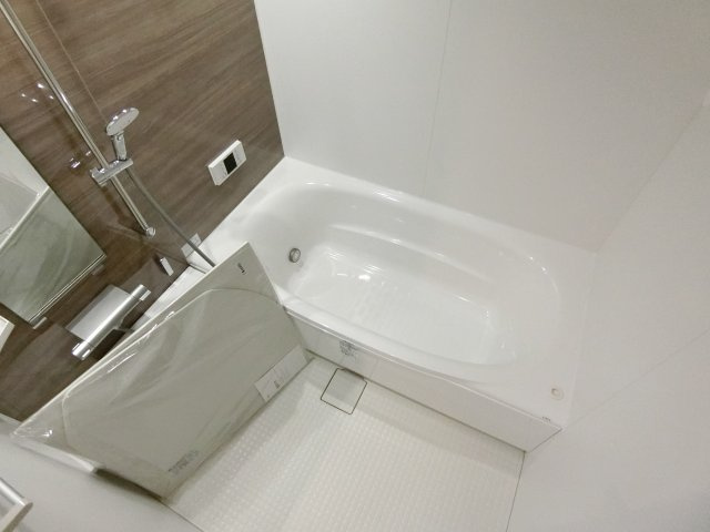 【浴室】 | The Abeno