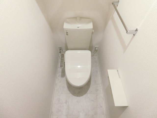 【トイレ】 | The Abeno