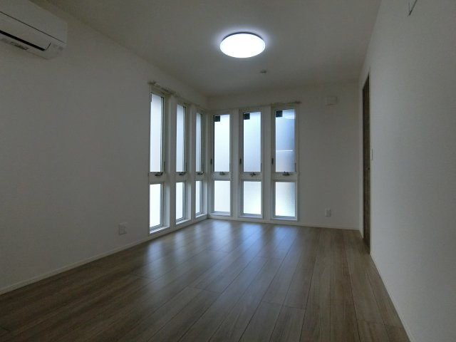 【居間・リビング】 | The Abeno