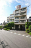目黒台マンションC棟 目黒台マンションシー棟の画像