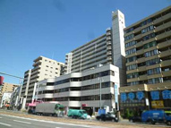 藤和猫屋町ハイタウンの画像