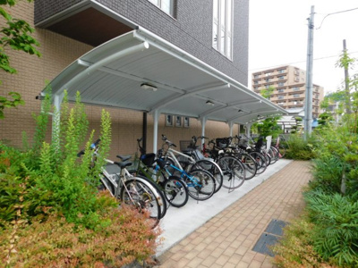 【その他共用部分】 | セントリビエ道後