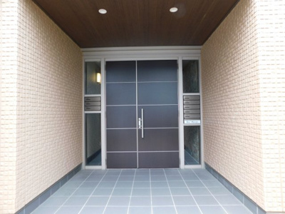 【エントランス】 | セントリビエ道後