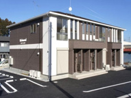 リッチ・モンド（Richmond）の画像