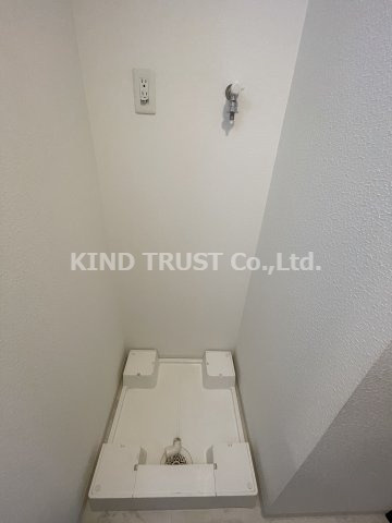 ミラージュパレス北梅田の設備