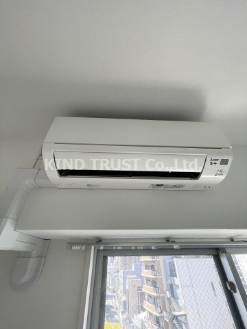 ミラージュパレス北梅田の設備