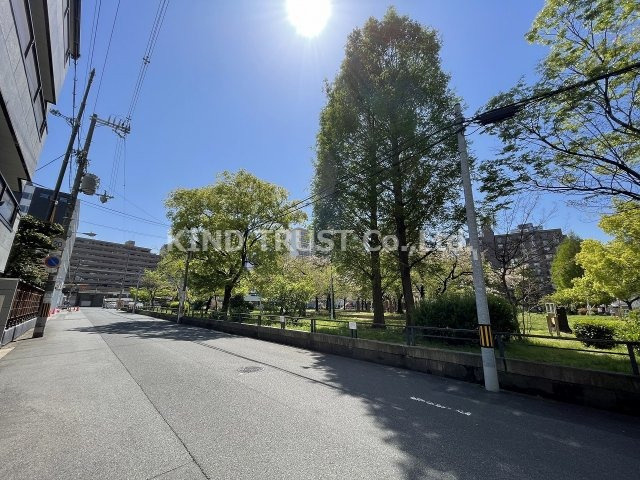 ミラージュパレス北梅田のその他