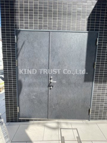 ミラージュパレス北梅田のその他