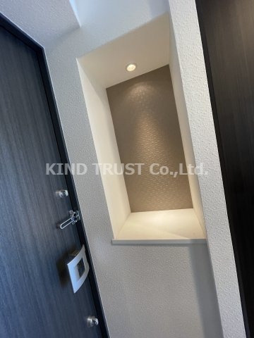 ミラージュパレス北梅田のその他