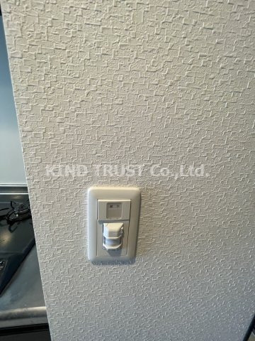 ミラージュパレス北梅田のその他