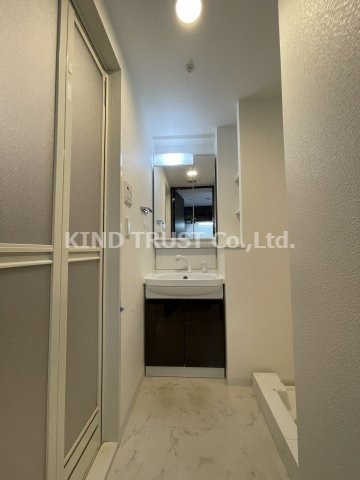 ミラージュパレス北梅田のその他