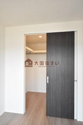 【収納】 | 富士林プラザ１５番館