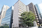 目黒新橋マンションの画像