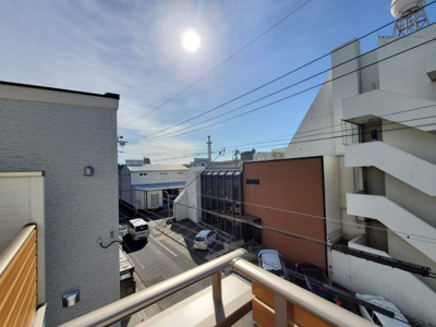 【展望】 | 天白区道明町　1号棟★仲介手数料無料★（八事東小学校・御幸山中学校） | 11/8撮影
〈内覧予約キャンペーン実施中！〉マックスバリュde住まい相談までご連絡下さい。