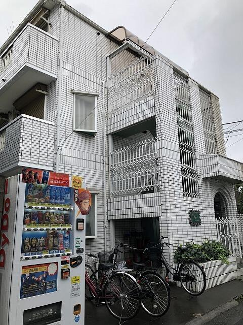 ダジュール松原の画像