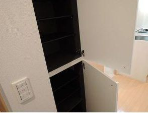 【収納】 | フィール神楽坂