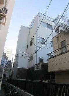 【外観】 | フィール神楽坂