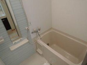 【浴室】 | フィール神楽坂