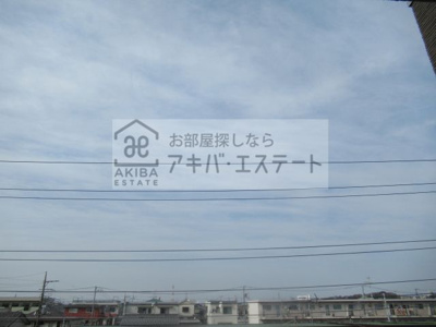 【展望】 | ラルーチェ