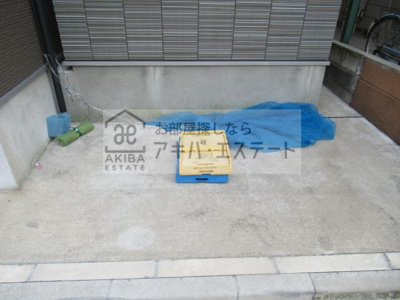 【その他共用部分】 | ラルーチェ